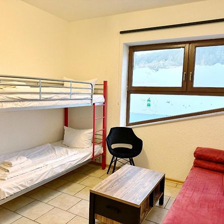 Ferienwohnungen Stadtmitte Sassnitz Dış mekan fotoğraf