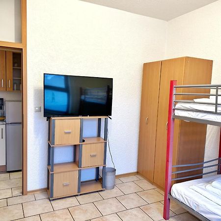 Ferienwohnungen Stadtmitte Sassnitz Dış mekan fotoğraf